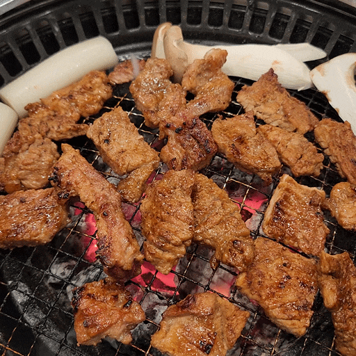  전주 송천동 에코시티 맛집 [솔가숯불갈비 송천점] 단체모임으로도 좋은 전주 갈비 맛집 추천