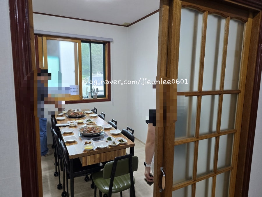 모드니식당 사진 4