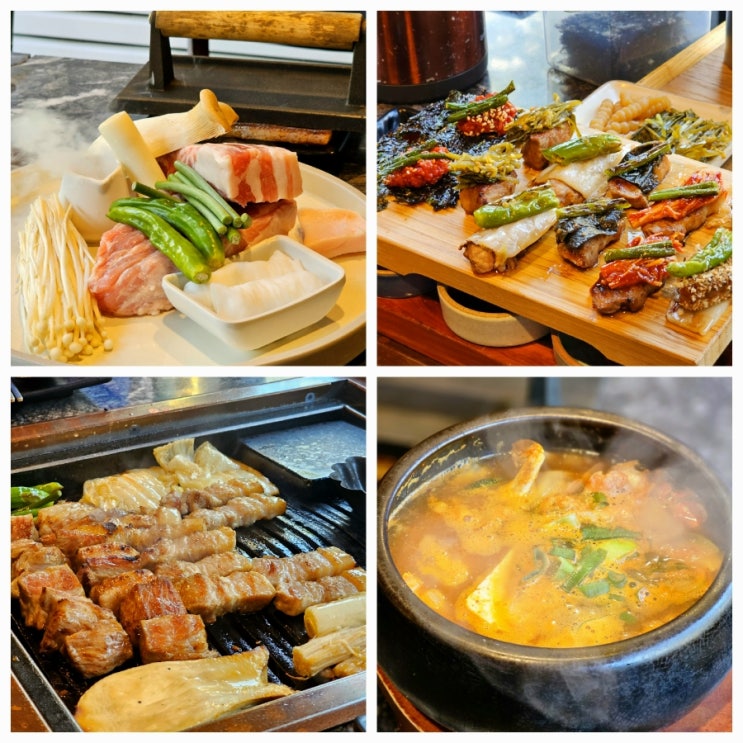대전 봉명동 프리미엄 돈마카세로 돼지고기 제대로 즐기기 마장동김씨 봉명점 대전 봉명동 프리미엄 돈마카세로 돼지고기 제대로 즐기기 마장동김씨 봉명점