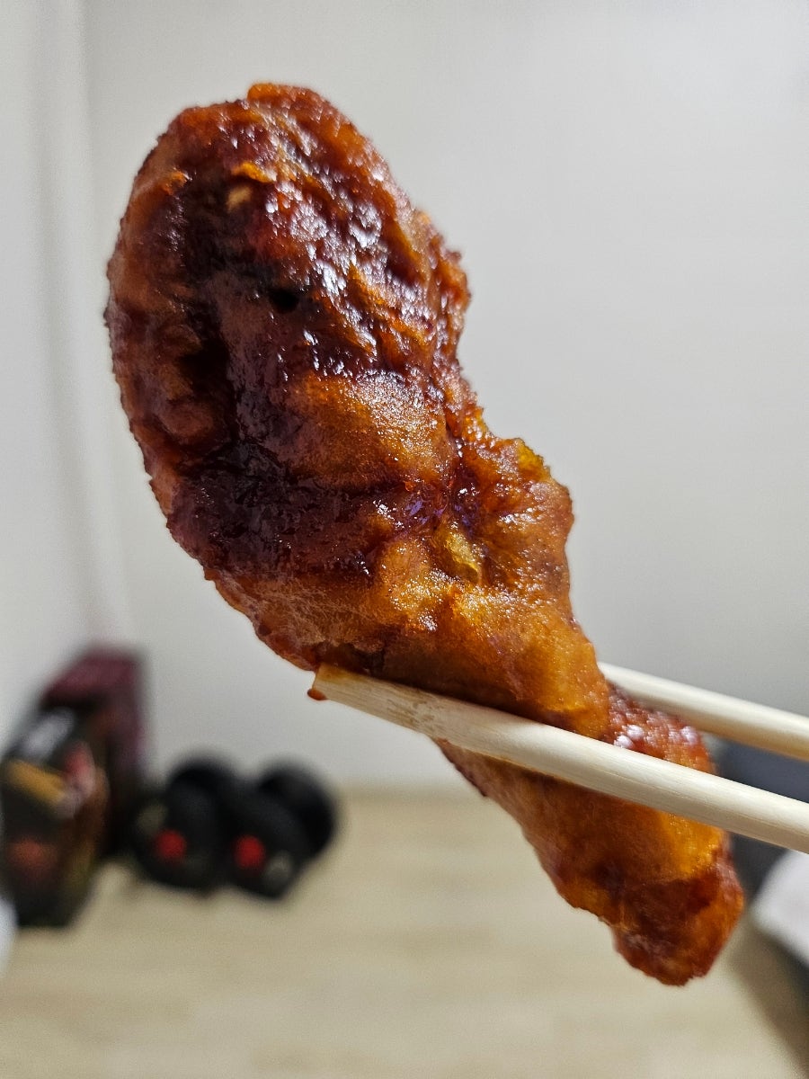 교촌치킨 신림3호점 사진 2