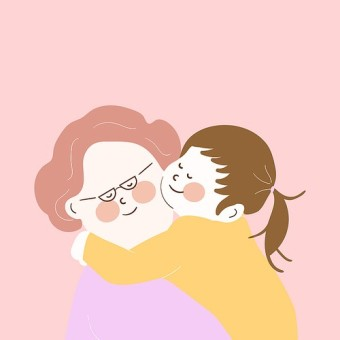  세대차(Generation gap)
