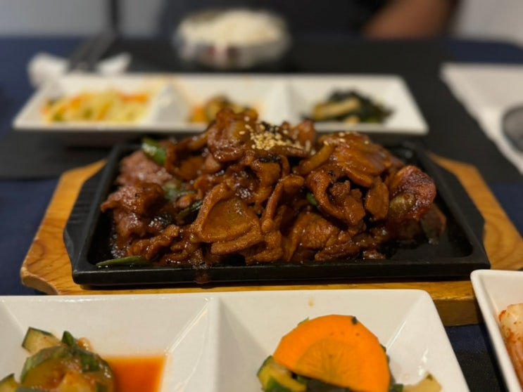 밀라노 맛집 중앙역 근처 한식집 가야 한국음식 밀라노 맛집 중앙역 근처 한식집 가야 한국음식