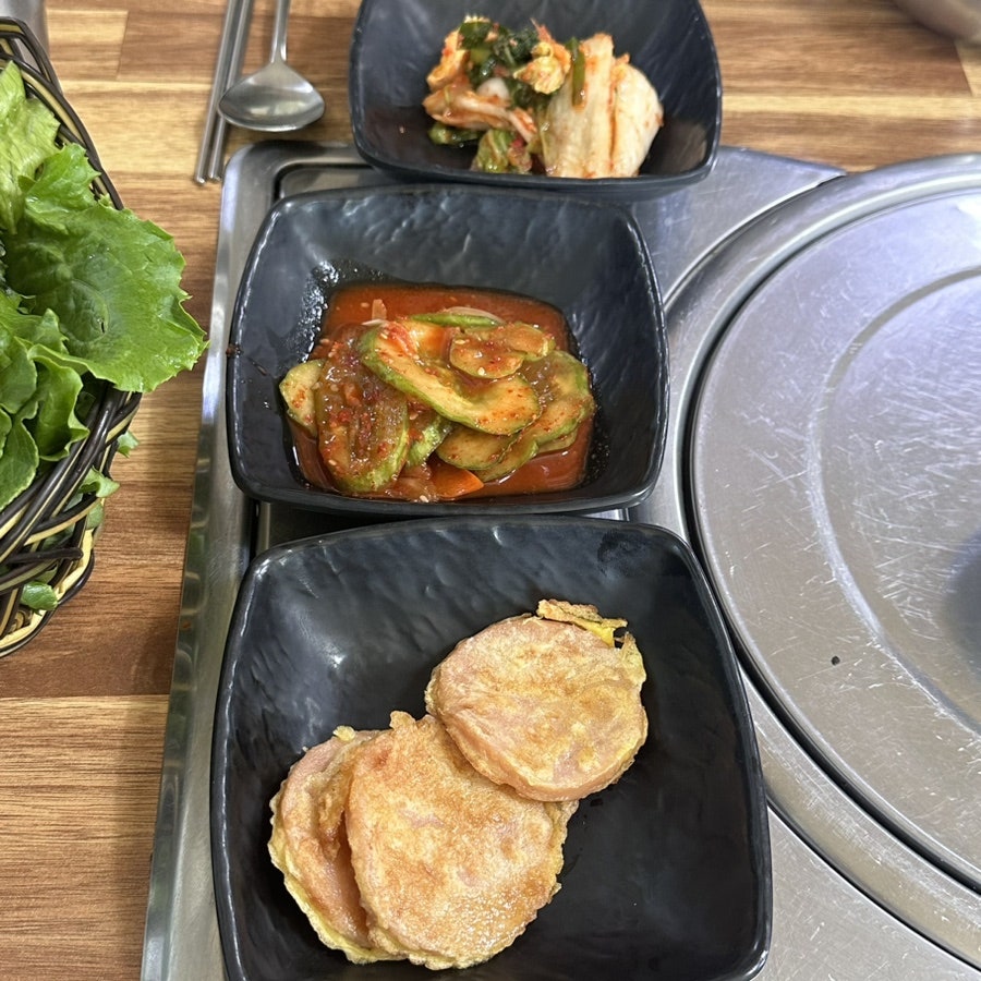 뜨락촌 사진 6