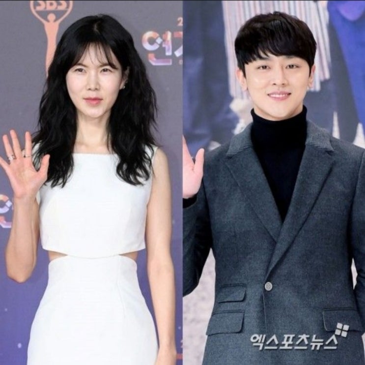 <연예가핫이슈> '내남결' 공민정장재호, 현실 부부 된다...9월 비공개 결혼식 <연예가핫이슈> '내남결' 공민정장재호, 현실 부부 된다...9월 비공개 결혼식