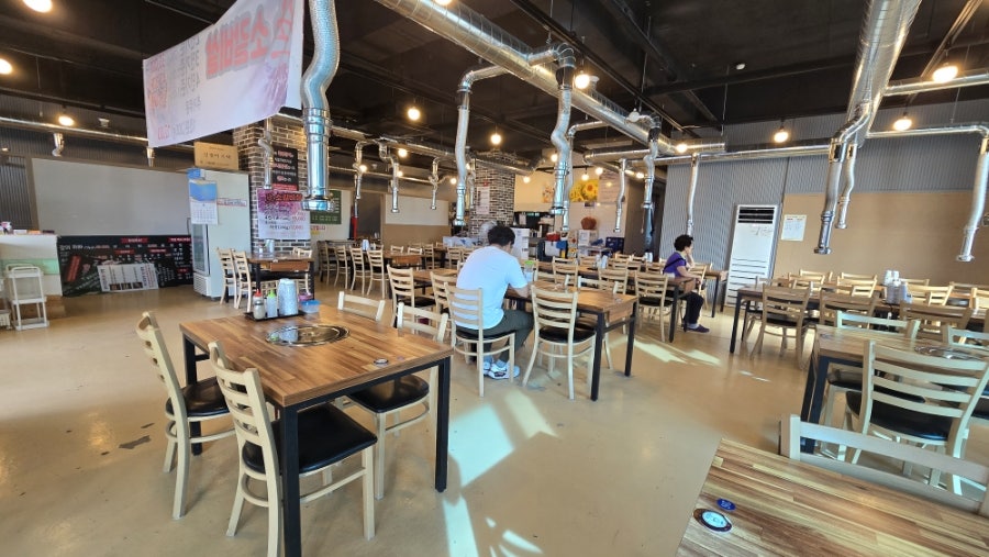 폭풍장어 금마점 사진 4