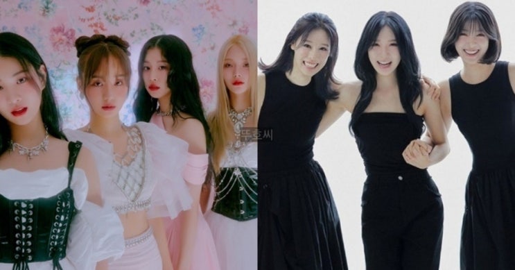 <b>피프티</b><b>피프티</b> 새나 아란 시오 전홍준 대표 소송 제기 이유는