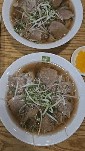  [인천] 동춘역맛집 동춘동 쌀국수 맛집 '대나무베트남명품 쌀국수'