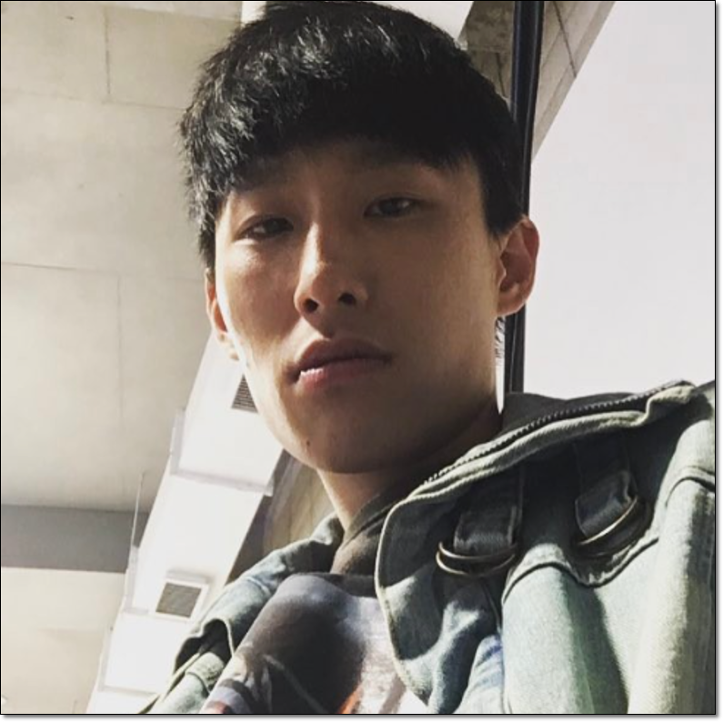 블랙넛 본명 노래 가사 키 나이 학력 키디비 인스타
