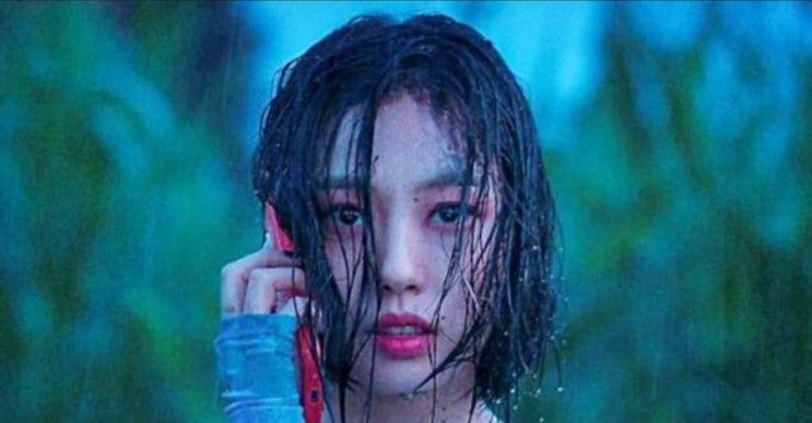 <연예가핫이슈> 넷플릭스 '아무도 없는 숲속에서' 시즌2 있다? 없다?... 이 질문에 대한 답, 알려드립니다 <연예가핫이슈> 넷플릭스 '아무도 없는 숲속에서' 시즌2 있다? 없다?... 이 질문에 대한 답, 알려드립니다