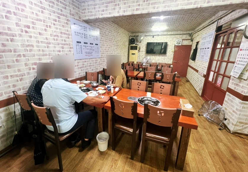석천매운탕 사진 4