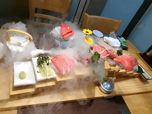  분당 서현역 맛집 서현 찐맛집 참치대가 감동