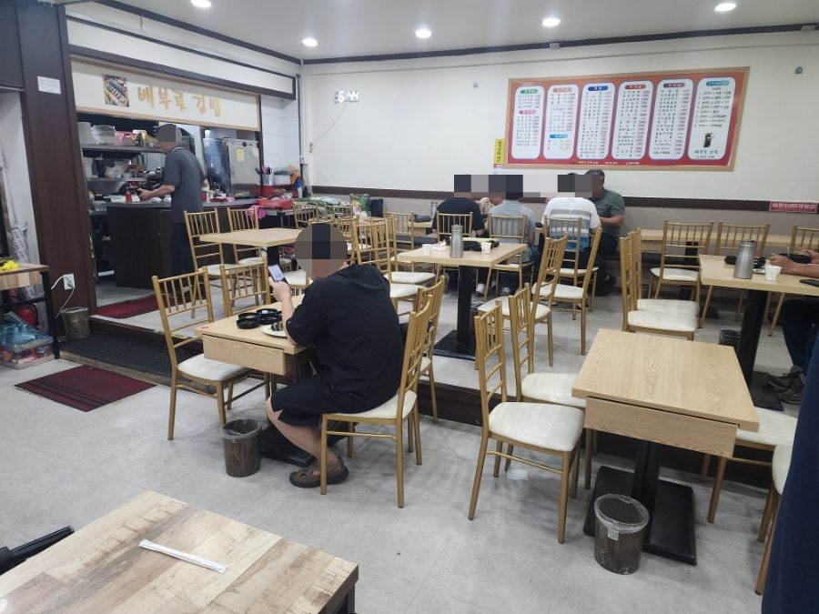 이민숙의배부른김밥 사진 2