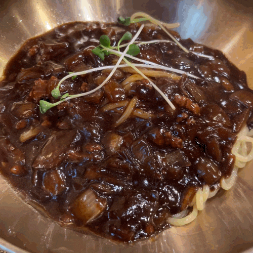  인천 차이나타운 짜장면 내돈내산 맛집 '만다복' 솔직리뷰
