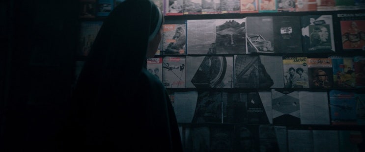  [영화] 더 넌2(The Nun II)