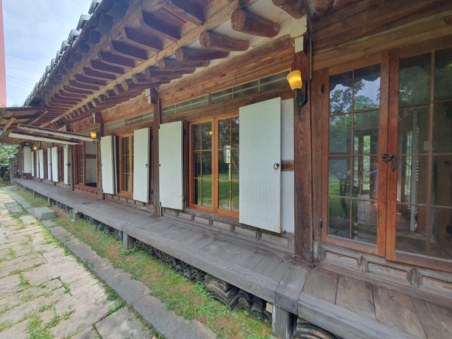 오가헌 사진 5