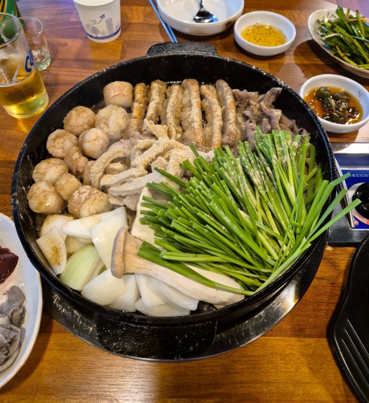 상동역곱창맛집 부천주민단골예정 왔다갔다황소곱창 상동점 상동역곱창맛집 부천주민단골예정 왔다갔다황소곱창 상동점