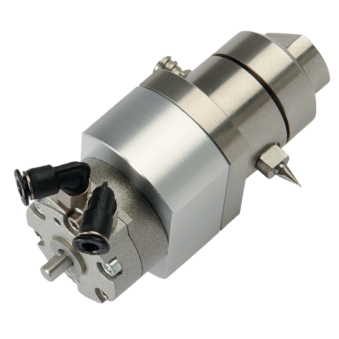  [반석정밀공업] 엑추에이터 밸브(Actuator Valve)