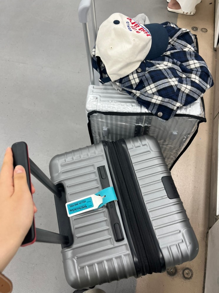  [캐나다 교환일기] #1 출국부터 적응까지 ,,,