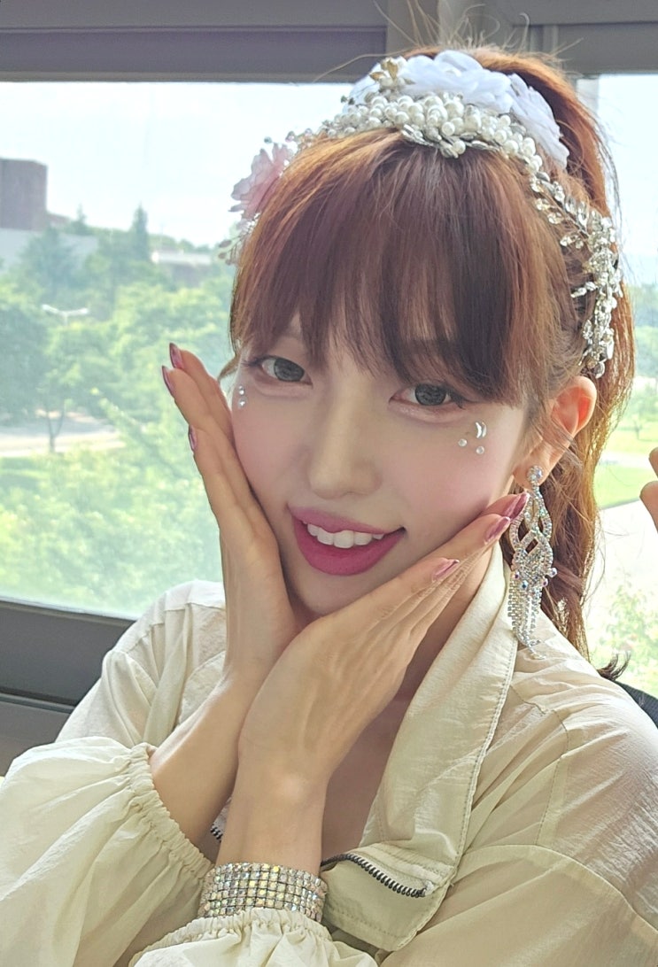  강남역치아미백 후기 시술 과정부터 전후 비교까지
