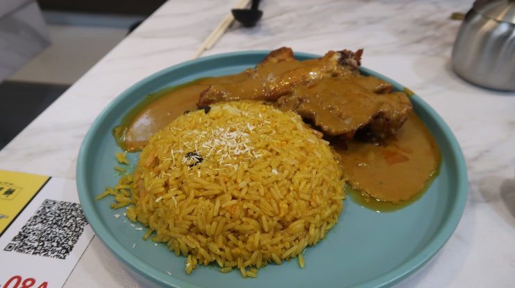  마카오 타이파빌리지 맛집 팍레이신 pak lei sin