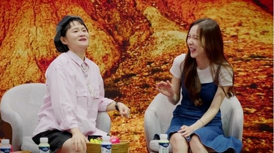 <b>간미연</b> "몽골 대통령에 '땅... 받았는데..." 과거 회상 (<b>다시갈지도</b>)
