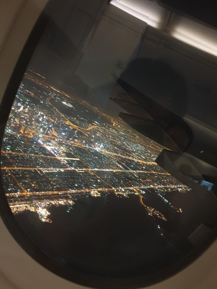  두바이의 사진 기록, 언젠가 다시 한번..