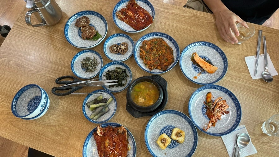 우리네코다리 사진 4