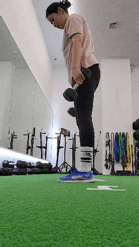 [<b>강동구</b> <b>강동역</b> <b>헬스장</b> 크로스핏 라이프체인지] 그룹 PT 후기