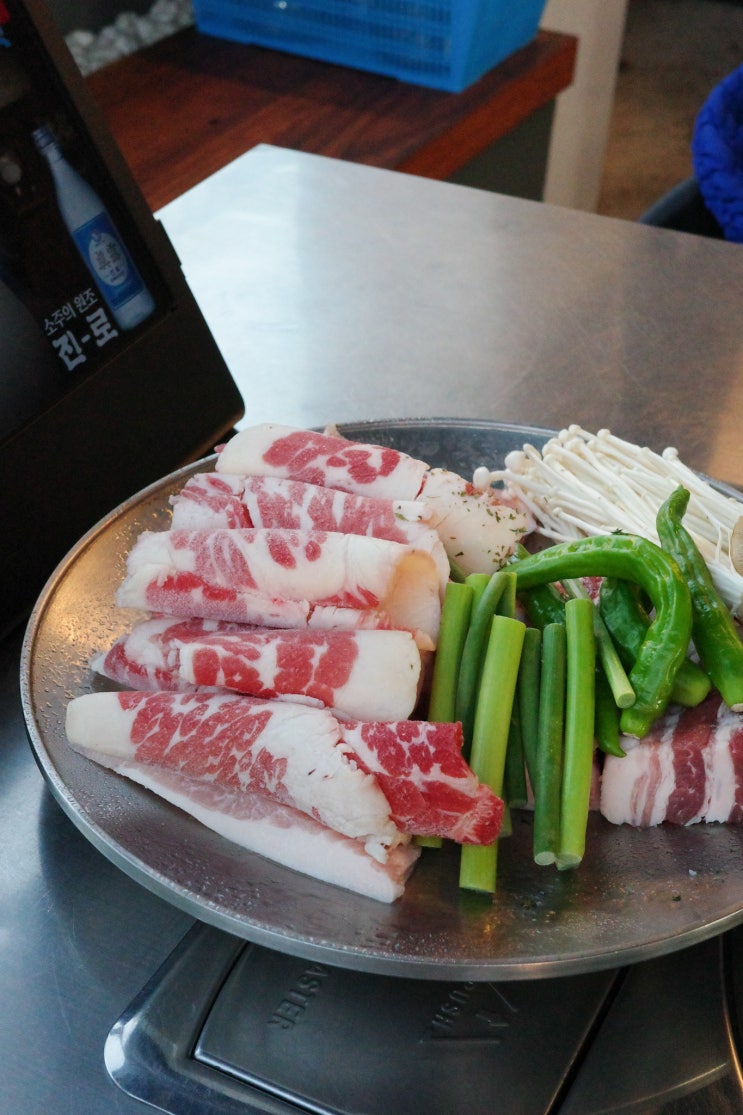  신당 숙성 고기 맛집 신당역 분위기 좋은 고깃집 신당육