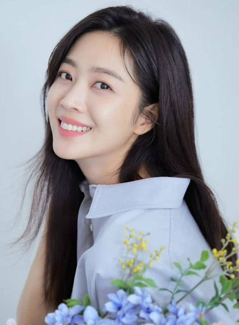 배우 조보아, 비연예인과 백년가약…10월 결혼