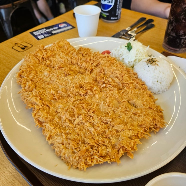 돈가스하면 홍익돈까스 동탄 센트럴파크 맛집 돈가스하면 홍익돈까스 동탄 센트럴파크 맛집
