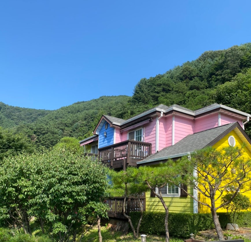 엘솔펜션 사진 2