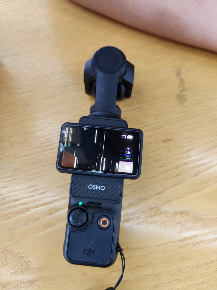  [카메라]꼭 하세요..! 오즈모포켓3 DJI Care Refresh/DJI 케어 리프레쉬 추천
