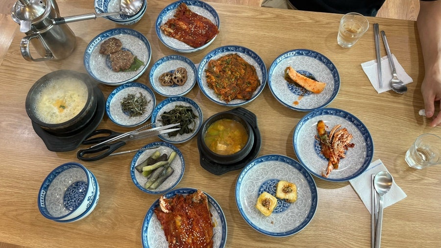 우리네코다리 사진 5