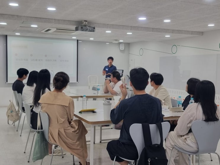  커리어투어-로컬캐스트, '나다움을 찾는 여행, 도전드림팀' 프로젝트 운영 [24-08-05 이로운넷]