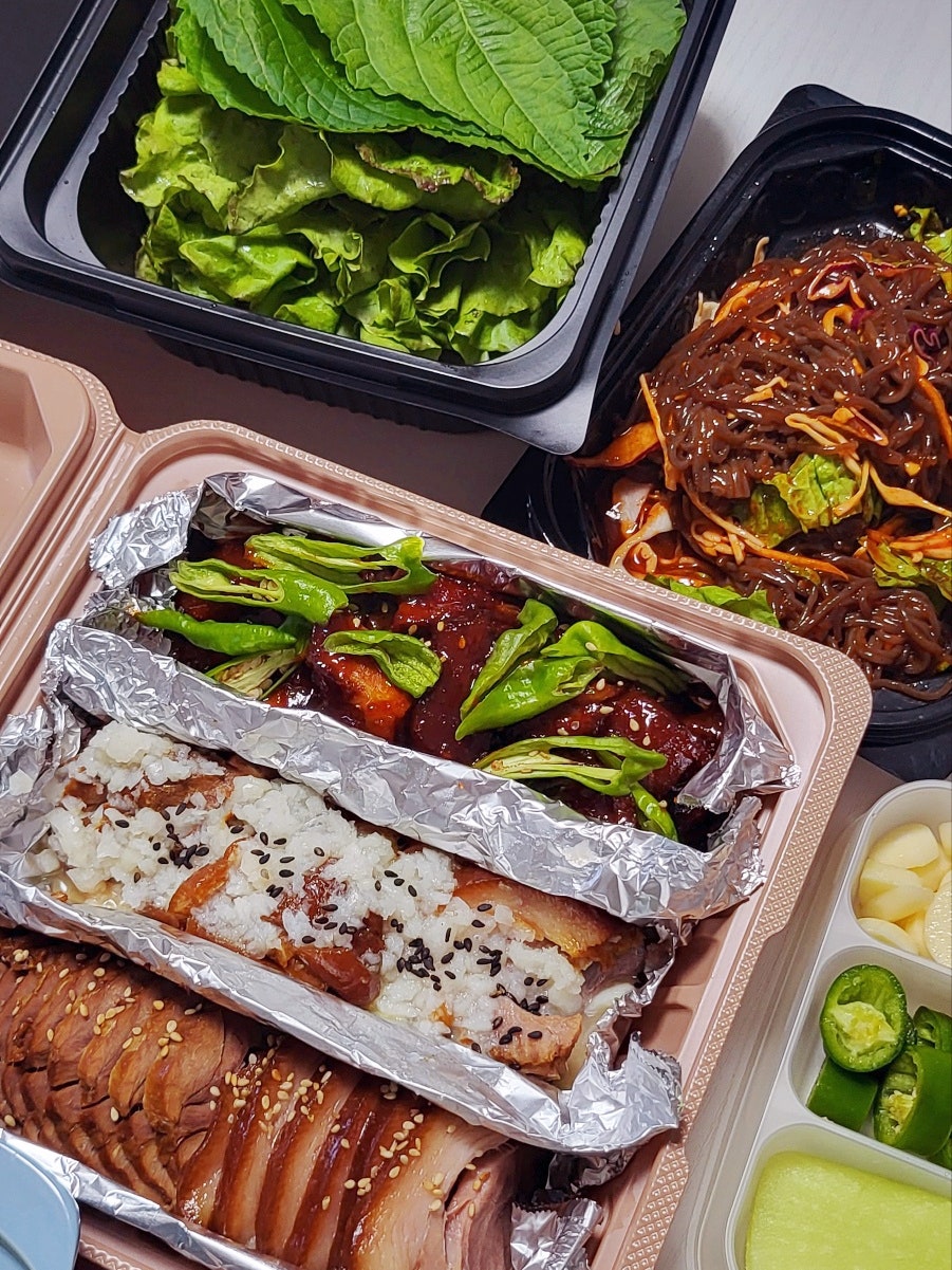 구구족 외대점 사진 4