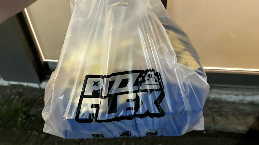 피자플렉스 율하점 사진 5