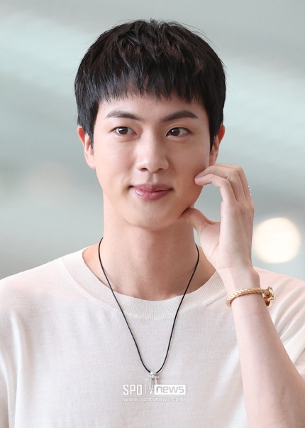 기사 : <b>방탄소년단</b> 진, 기안84 만난다. "'<b>대환장</b> 기안장... 