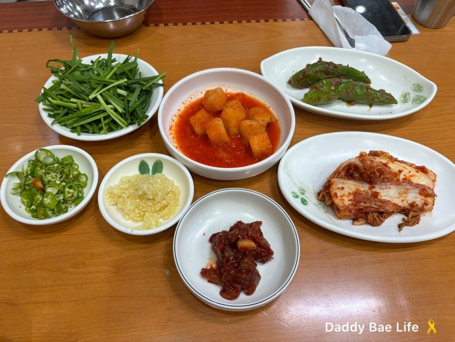 황토골미꾸라지매운탕 사진 5
