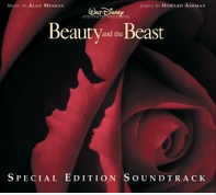  Beauty and the bbeast 미녀와야수 ost