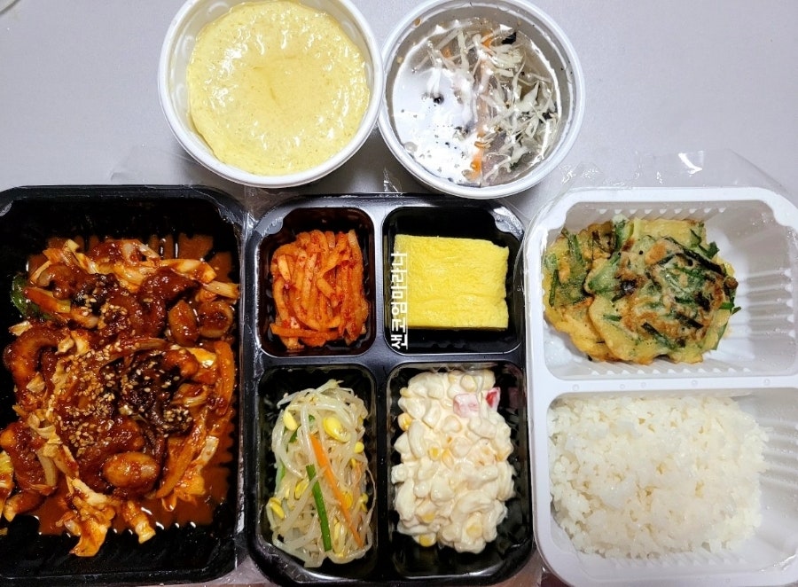 화통쭈꾸미 사진 4