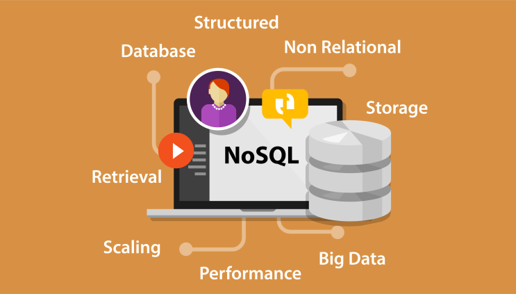  [전문가 칼럼] NoSQL 데이터베이스