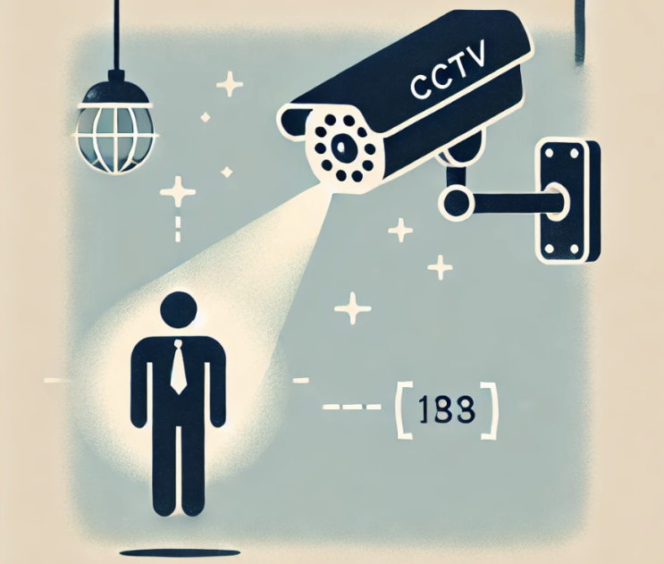  CCTV 영상 시청도 개인정보 제공받은 것으로 볼 수 있다 - 대법원 2024. 8. 23. 선고 2020도18397 판결