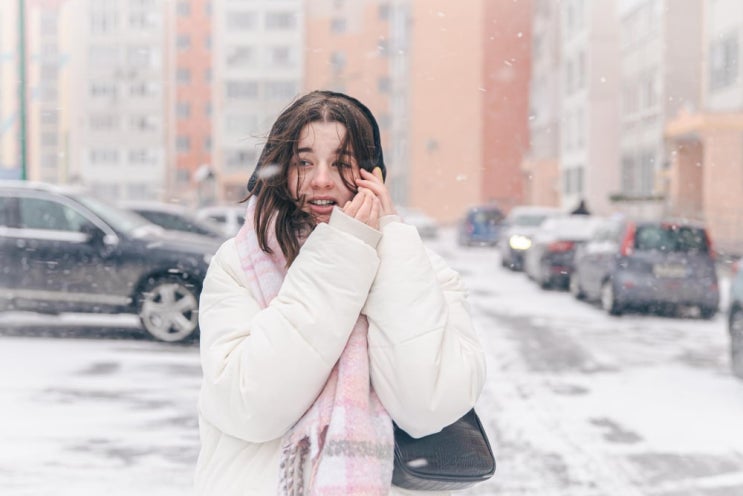  한파 및 질병 발생 시 행동요령