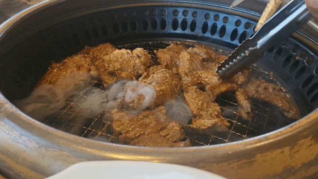 남양주한우맛집/남양주돼지갈비 장우가든 가족모임 추천