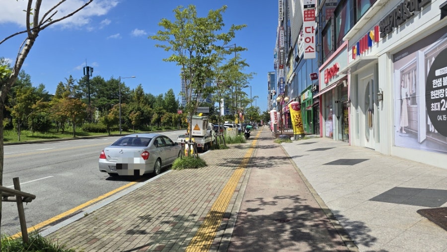 한솥도시락 첨단2지구점 사진 1