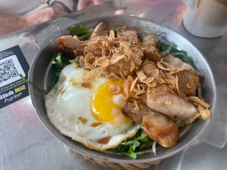  하이콴_논현역 베트남 현지st 맛집 곱창쌀국수
