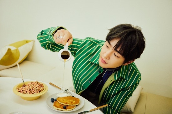 <b>온유</b> 티저 컨셉 포토 사진 모음 / <b>팝업</b> 스토어 일정