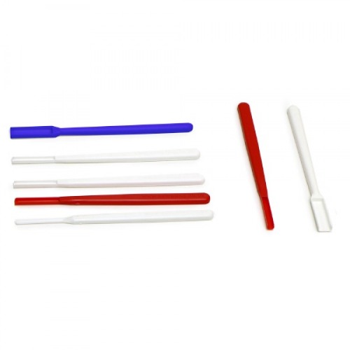  [플라스틱] 멸균 마이크로 스파츌라 SteriWare Micro-Spatula
