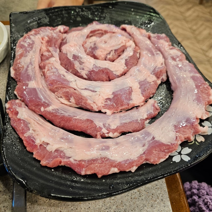 웨이팅 장난아닌 동탄 오산 고기맛집 특수부위전문 민들레화로 웨이팅 장난아닌 동탄 오산 고기맛집 특수부위전문 민들레화로